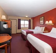 Americas Best Value Inn & Suites Bakersfield Central hotel detail image 7