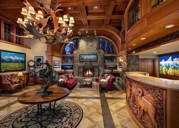 The Wyoming Inn of Jackson Hole hotel thumbnail 2