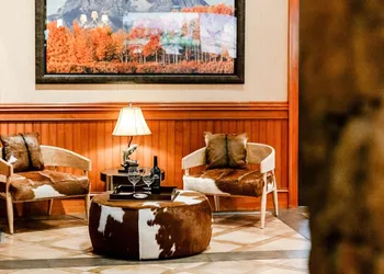 The Wyoming Inn of Jackson Hole hotel thumbnail 3