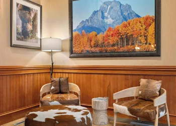 The Wyoming Inn of Jackson Hole hotel thumbnail 4