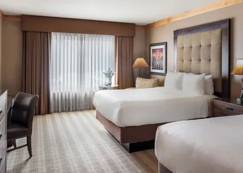 The Wyoming Inn of Jackson Hole hotel thumbnail 5