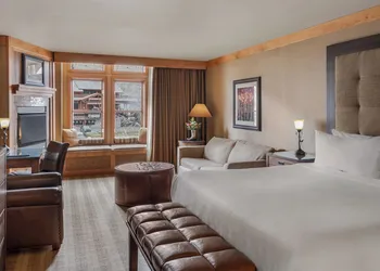 The Wyoming Inn of Jackson Hole hotel thumbnail 6