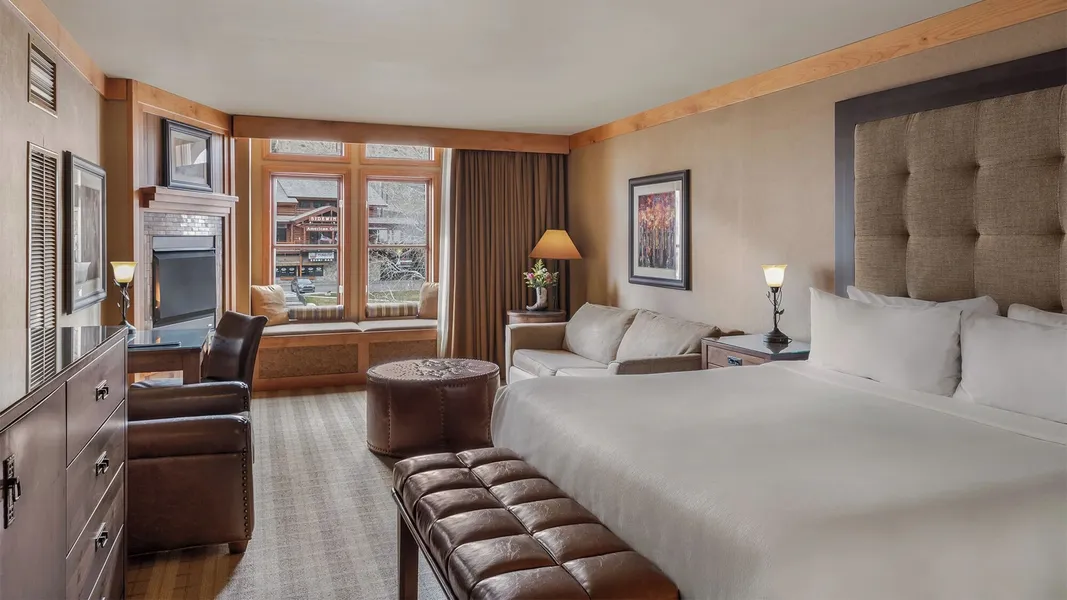 The Wyoming Inn of Jackson Hole hotel detail image 6