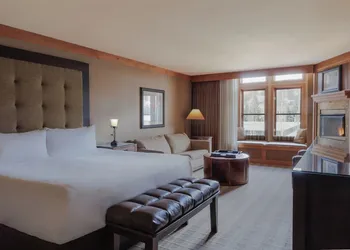 The Wyoming Inn of Jackson Hole hotel thumbnail 8