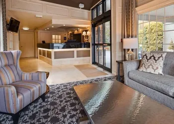 Wingate by Wyndham Bellingham Heritage Inn hotel thumbnail 4