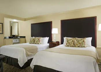 Wingate by Wyndham Bellingham Heritage Inn hotel thumbnail 6