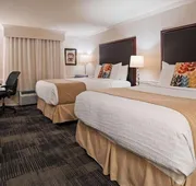Wingate by Wyndham Bellingham Heritage Inn hotel detail image 7