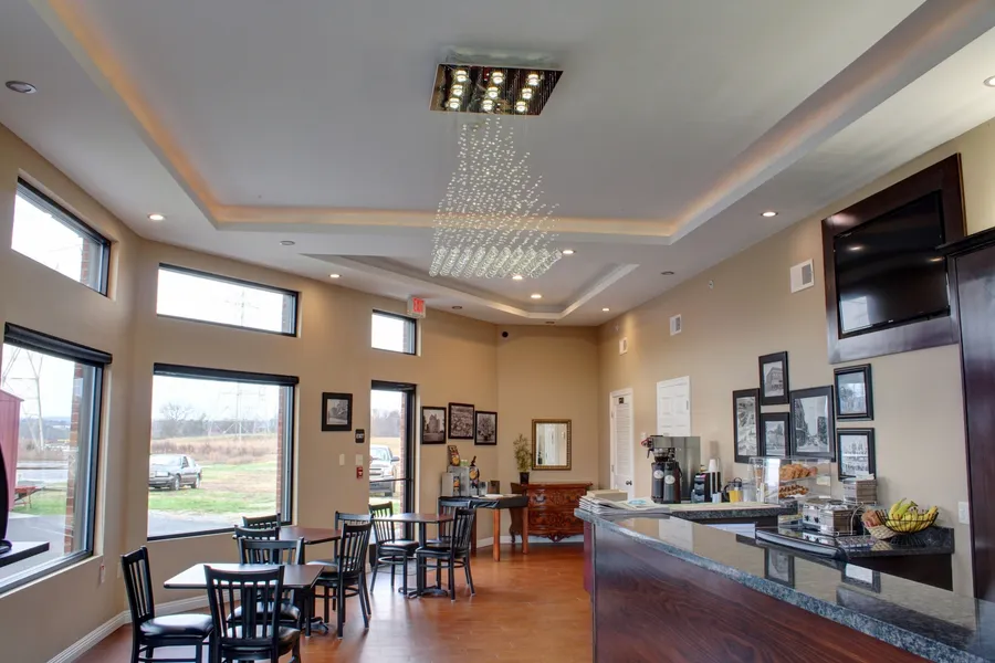 Luxbury Inn & Suites hotel detail image 2