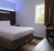 Luxbury Inn & Suites hotel detail image 3