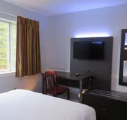Luxbury Inn & Suites hotel detail image 4