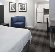 Luxbury Inn & Suites hotel detail image 7