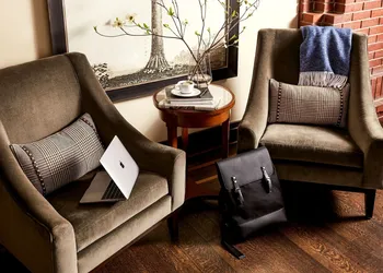 The Stanford Park Hotel hotel thumbnail 3