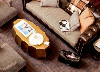 The Stanford Park Hotel hotel thumbnail 4