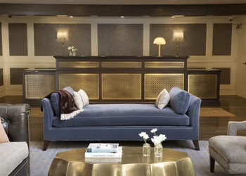 The Stanford Park Hotel hotel thumbnail 6