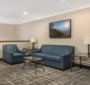 Best Western Town & Country Lodge hotel detail image 4