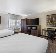 Best Western Town & Country Lodge hotel detail image 5