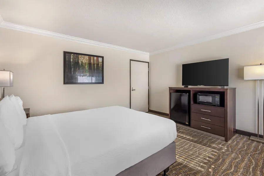 Best Western Town & Country Lodge hotel detail image 6