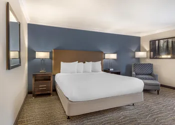 Best Western Town & Country Lodge hotel thumbnail 7