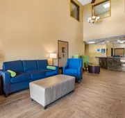 Comfort Inn & Suites Murrieta Temecula Wine Country hotel detail image 5