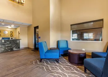 Comfort Inn & Suites Murrieta Temecula Wine Country hotel thumbnail 6