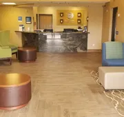 Comfort Inn & Suites Murrieta Temecula Wine Country hotel detail image 7