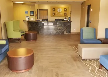 Comfort Inn & Suites Murrieta Temecula Wine Country hotel thumbnail 7