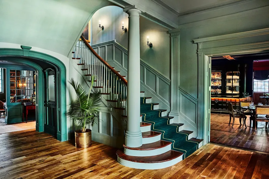 The Vanderbilt, Auberge Collection hotel detail image 2