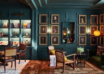 The Vanderbilt, Auberge Collection hotel thumbnail 8