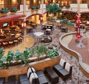 Embassy Suites by Hilton Nashville SE Murfreesboro hotel detail image 3