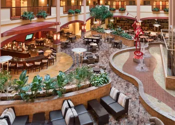 Embassy Suites by Hilton Nashville SE Murfreesboro hotel thumbnail 3