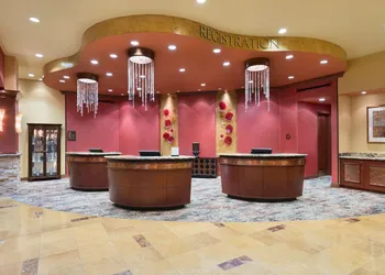 Embassy Suites by Hilton Nashville SE Murfreesboro hotel thumbnail 6
