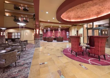 Embassy Suites by Hilton Nashville SE Murfreesboro hotel thumbnail 7