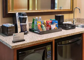 Embassy Suites by Hilton Nashville SE Murfreesboro hotel thumbnail 8
