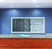 Hampton Inn Heath-Newark hotel detail image 3