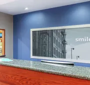 Hampton Inn Heath-Newark hotel detail image 4