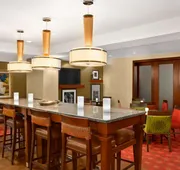 Hampton Inn Heath-Newark hotel detail image 5