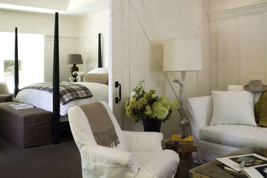 Farmhouse Inn hotel detail image 6