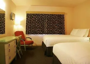 Holiday Music Motel hotel thumbnail 6