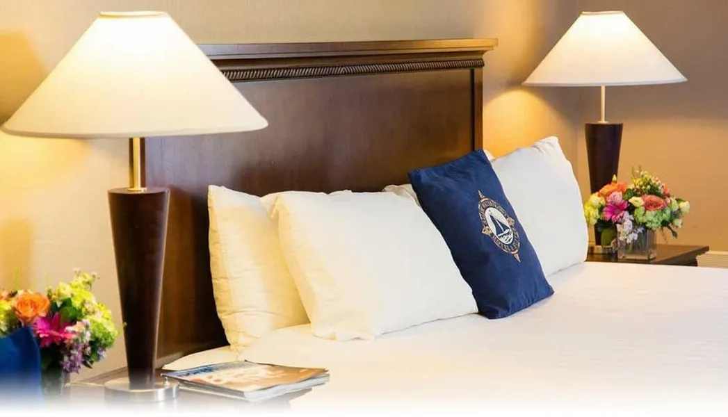 Salem Waterfront Hotel & Suites hotel detail image 6