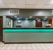 Quality Inn & Suites Albert Lea hotel detail image 4