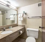 Quality Inn & Suites Albert Lea hotel detail image 7
