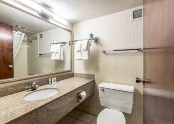 Quality Inn & Suites Albert Lea hotel thumbnail 7