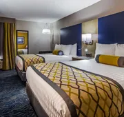 Best Western Plus Bloomington East Hotel hotel detail image 3