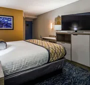 Best Western Plus Bloomington East Hotel hotel detail image 4