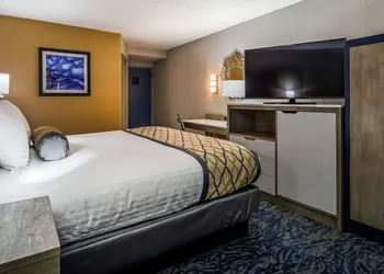 Best Western Plus Bloomington East Hotel hotel thumbnail 4