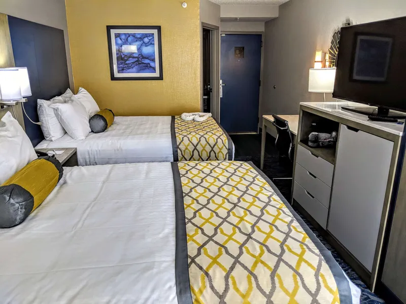 Best Western Plus Bloomington East Hotel hotel detail image 6