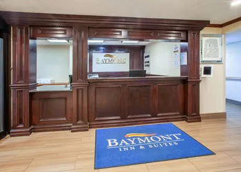 Baymont by Wyndham Grand Rapids Airport hotel thumbnail 5