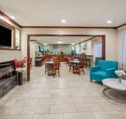 Baymont by Wyndham Grand Rapids Airport hotel detail image 4