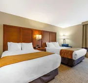 Comfort Inn South - Springfield hotel detail image 7