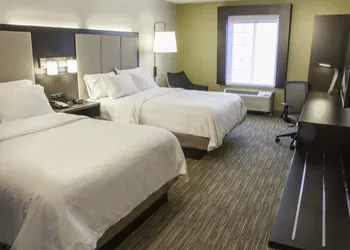 Holiday Inn Express Grand Rapids SW by IHG hotel thumbnail 2